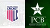 PCB Charges MLC Franchises 25 000 For Pakistan Players NOCs Mohsin Naqvi Backs Decision