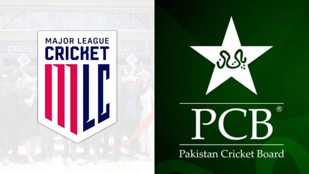 Pakistan Cricket Board Charges MLC Franchises 25 000 For Players NOCs pakistan-cricket-board-charges-mlc-franchises-25-000-for-players-nocs