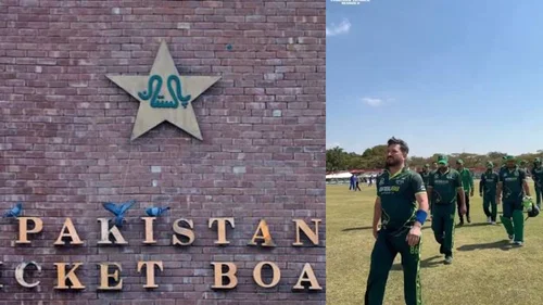 PCB To Impose Ban On Their Legends For Taking Part In Unsanctioned League