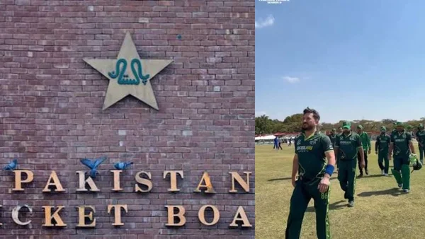 PCB To Impose Ban On Their Legends For Taking Part In Unsanctioned League