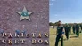 PCB To Impose Ban On Their Legends For Taking Part In Unsanctioned League