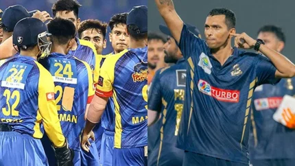 PD vs ODW, Purani Delhi 6 vs Outer Delhi Warriors, DPL 2026