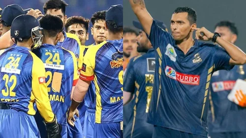 PD vs ODW, Purani Delhi 6 vs Outer Delhi Warriors, DPL 2026