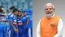 PM Narendra Modi Congratulates India Women S For Winning 2026 Asia Cup