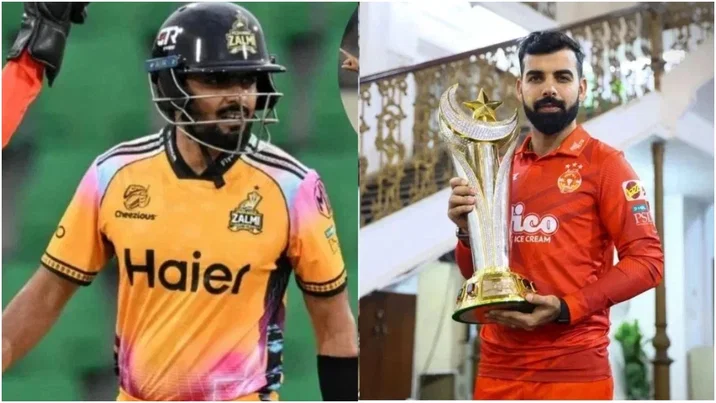 PSZ Vs ISU PSL 2026