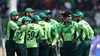 Pakistan Cricket Team