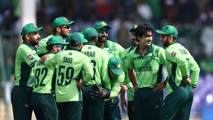 Pakistan Cricket Team