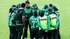 Pakistan Women S Cricket Team