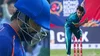 Pakistan Crush India In Hong Kong Sixes After Krunal Pandyas Horror Show