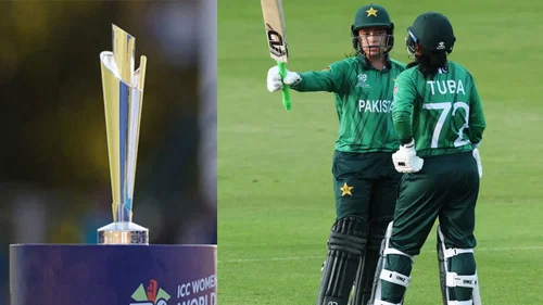 Pakistan To Host Women S T20 World Cup 2028 Dates Confirmed