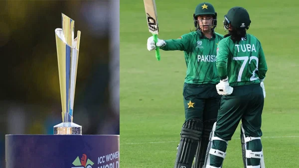 Pakistan To Host Women S T20 World Cup 2028 Dates Confirmed
