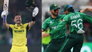 Pakistan Vs Australia