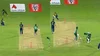 Pakistan Vs Sri Lanka