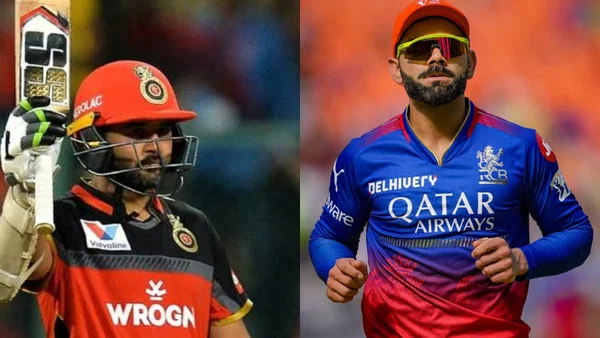 Parthiv Patel Confirms He Was About To Replace Virat Kohli As RCB Captain