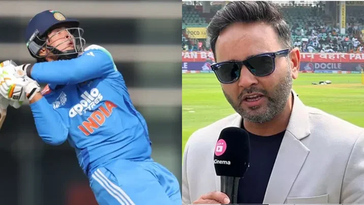 Parthiv Patel Warns Vaibhav Sooryavanshi About Deliberate Attempt Against Him