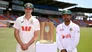 Pat Cummins and Najmul Hossain Shanto ahead of AUS vs BAN 1st Test