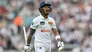 Pathum Nissanka Ruled Out Of 1st India Test Kusal Mendis To Miss Entire Series