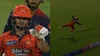 Phil Salt Grabs One Of The Greatest Catches In IPL History To Dismiss Ishan Kishan