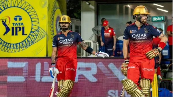 Phil Salt Reveals How His Friendship With Virat Kohli Actually Started Because Of A Mistake