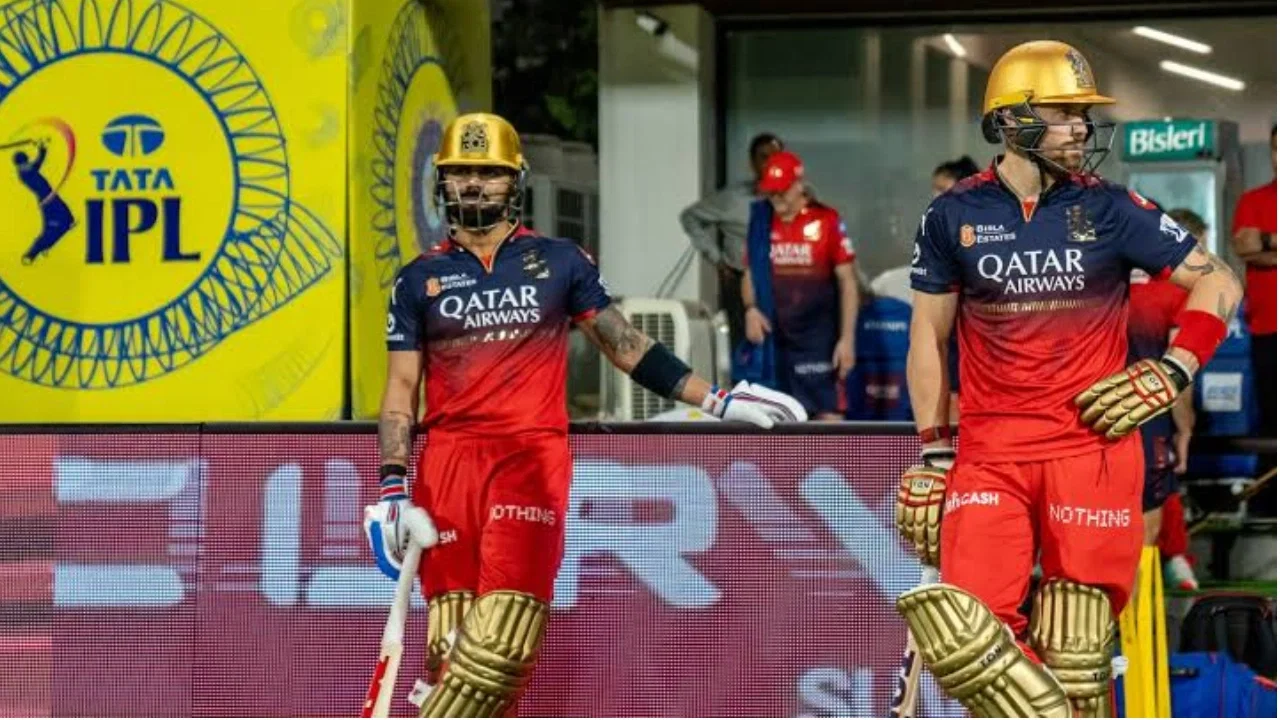 Phil Salt reveals hilarious first meeting with Virat Kohli