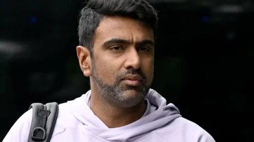 Police At Doorsteps Multiple Missed Calls A Day Ravichandran Ashwin Will Never Forget