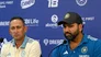 Pragyan Ojha Rejected Ajit Agarkar Travelled To England To Inform Rohit Sharma Of ODI Future Report