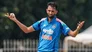 Prasidh Krishna India Vs Ireland 1st T20I
