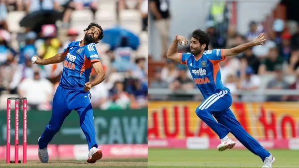 Prince Yadav Ravi Bishnoi Replace Injured Duo For England ODIs Zimbabwe T20Is