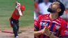 Prince Yadav Rattles Ishan Kishan S Stumps With A Peach In SRH Vs LSG Clash