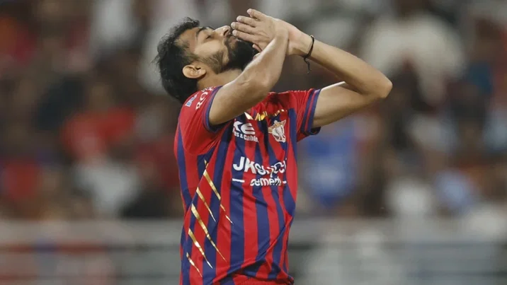 Prince Yadav