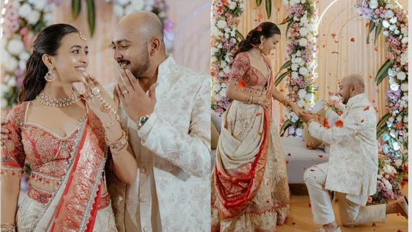 Prithvi Shaw Engaged Akriti Agarwal