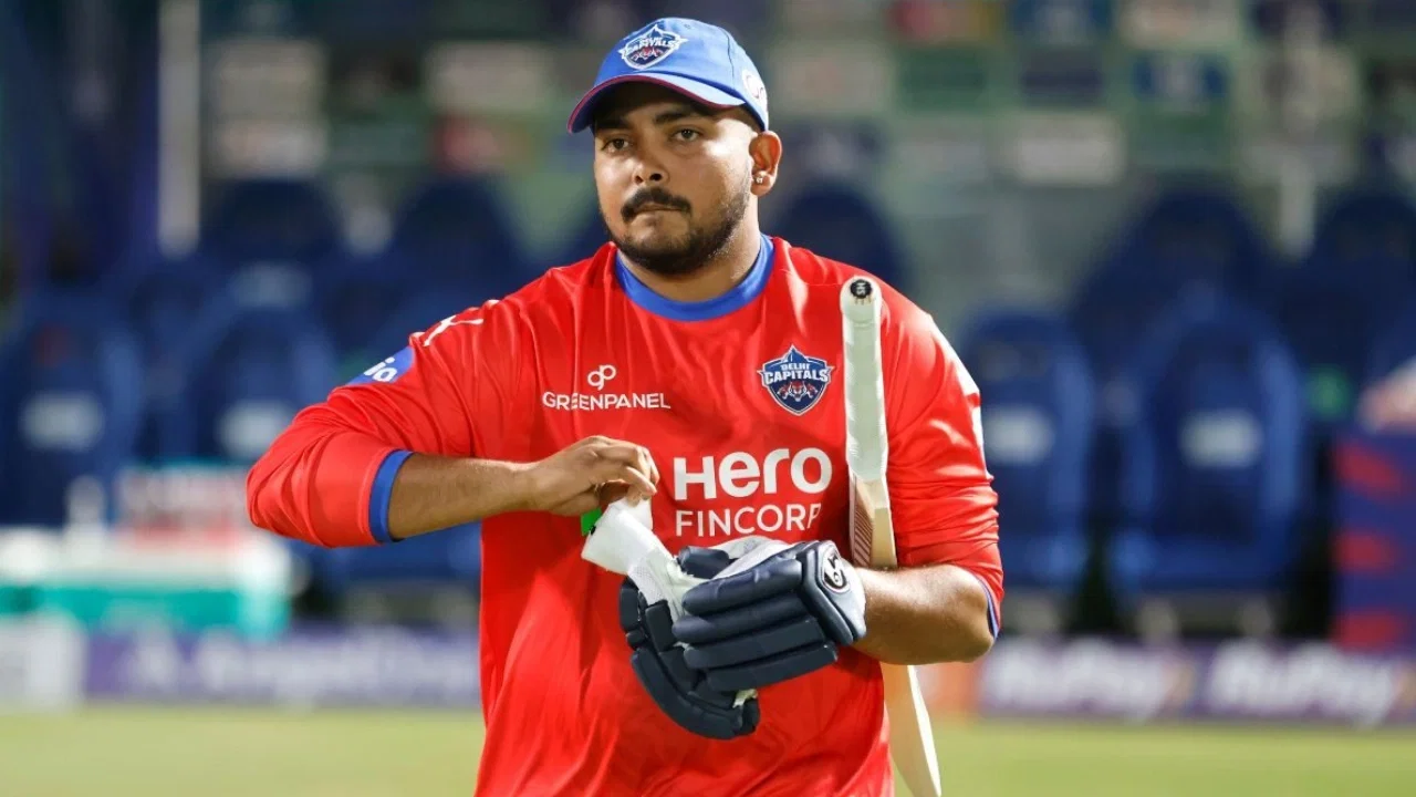 ‘If Prithvi Shaw has gone through rehab and is sober…’