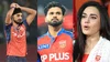 Punjab Kings Shreyas Iyer