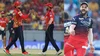 Punjab Kings Stars Yash Thakur And Shreyas Iyer And Virat Kohli