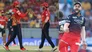 Punjab Kings Stars Yash Thakur And Shreyas Iyer And Virat Kohli