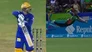 Quinton de Kock, Navin Bidaisee, CPL