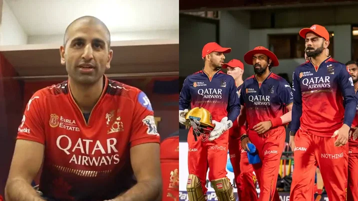 RCB S Next Captain Mo Bobat Provides Hint Ahead Of IPL 2027