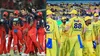 RCB Vs CSK