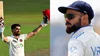 Rahmat Shah Equals Virat Kohli S Record As Test Captain