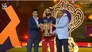Rajat Patidar IPL 2026 Trophy for RCB