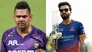 Rajat Patidar Sunil Narine