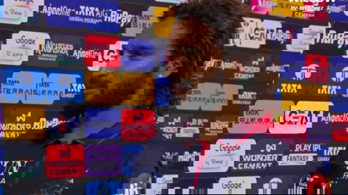 Rajat Patidar Post Match