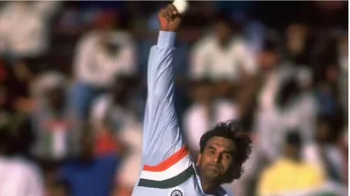 Rajesh Chauhan