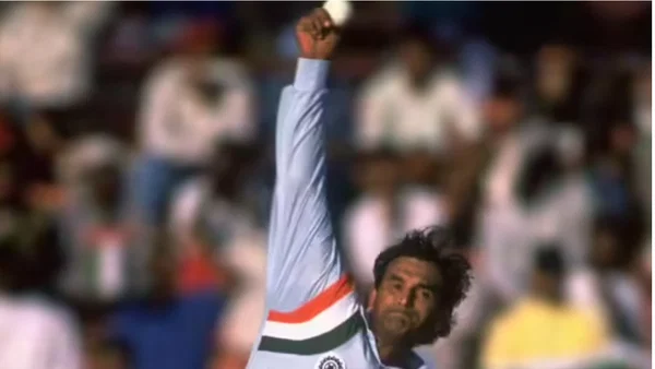 Rajesh Chauhan