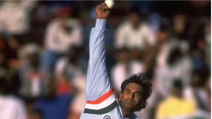 Rajesh Chauhan