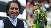 Ramiz Raja Misbah Ul Haq