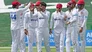 Rashid Khan And Afghanistan Teammates