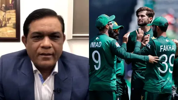 Rashid Latif And Shaheen Afridi