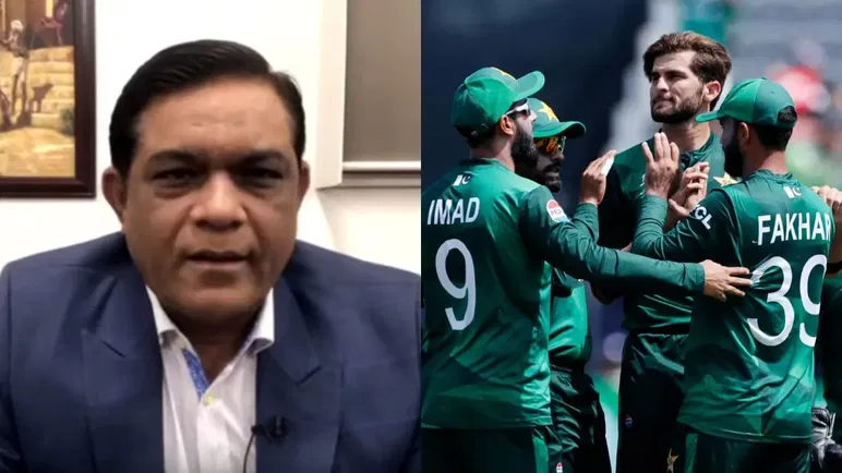 Rashid Latif And Shaheen Afridi
