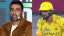 Ravichandran Ashwin And Matt Short